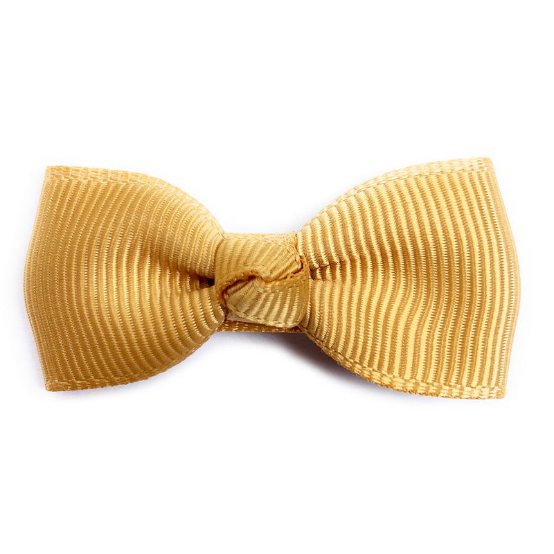 Baby Wisp Alligator Clip Pigtail Bows