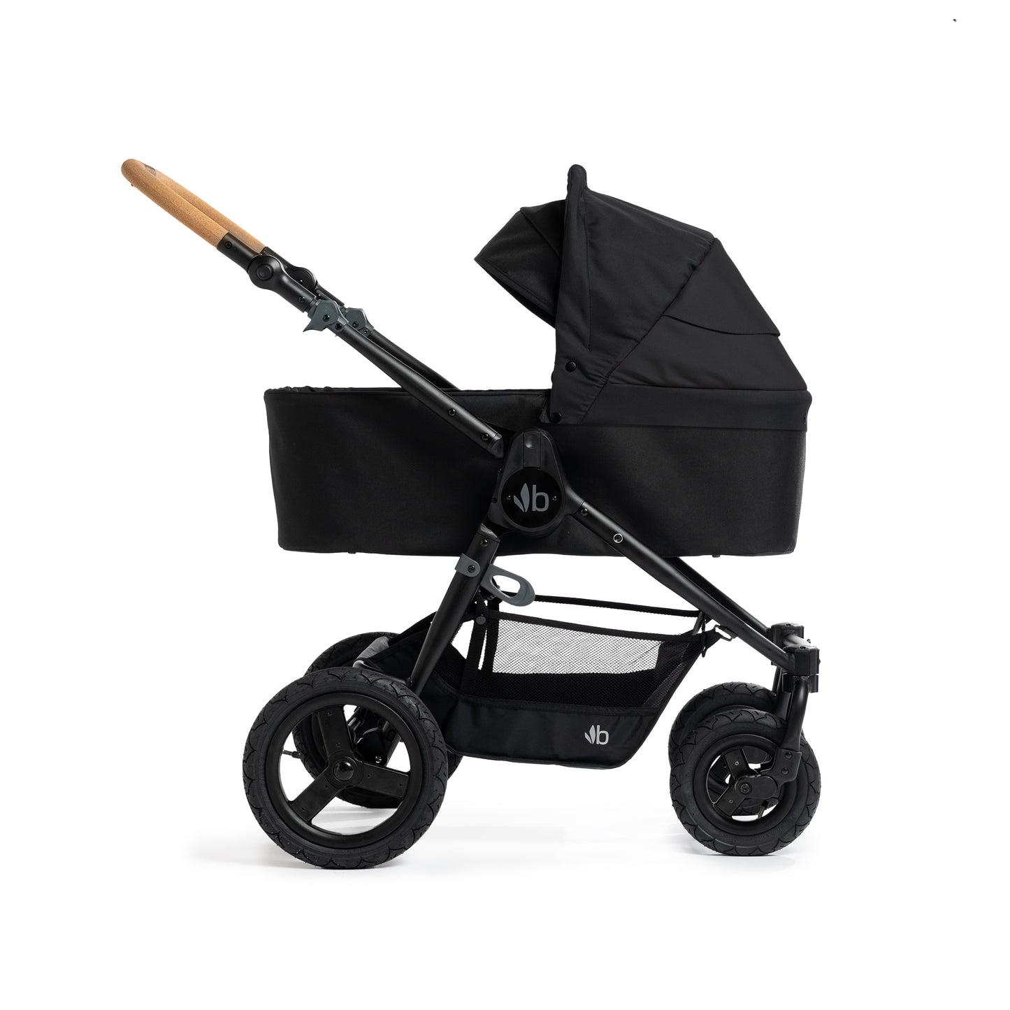 Bumbleride Single Bassinets