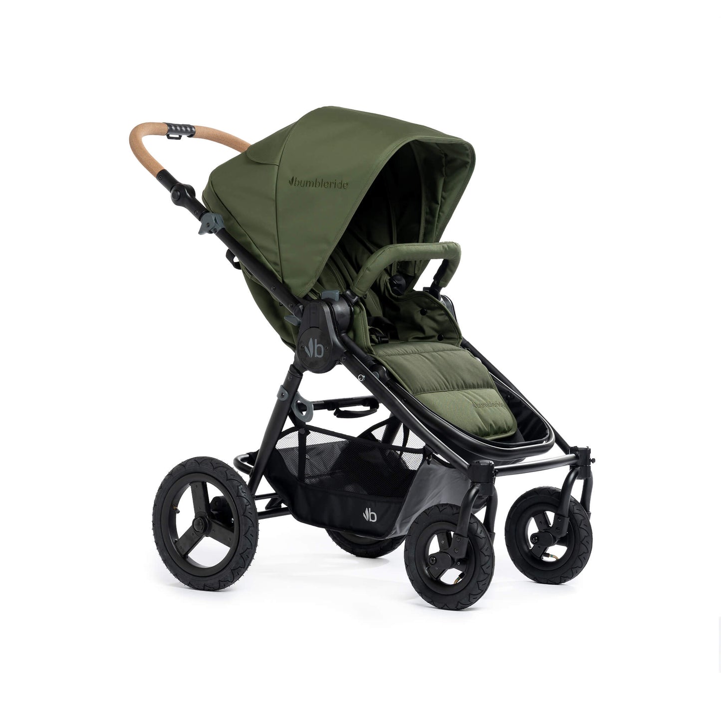 Bumbleride Era Reversible Strollers