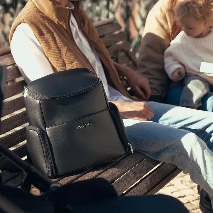 Nuna Essential Bag BMW Collection