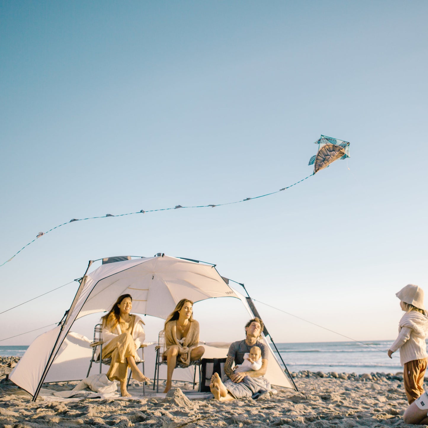 Veer Family Basecamp