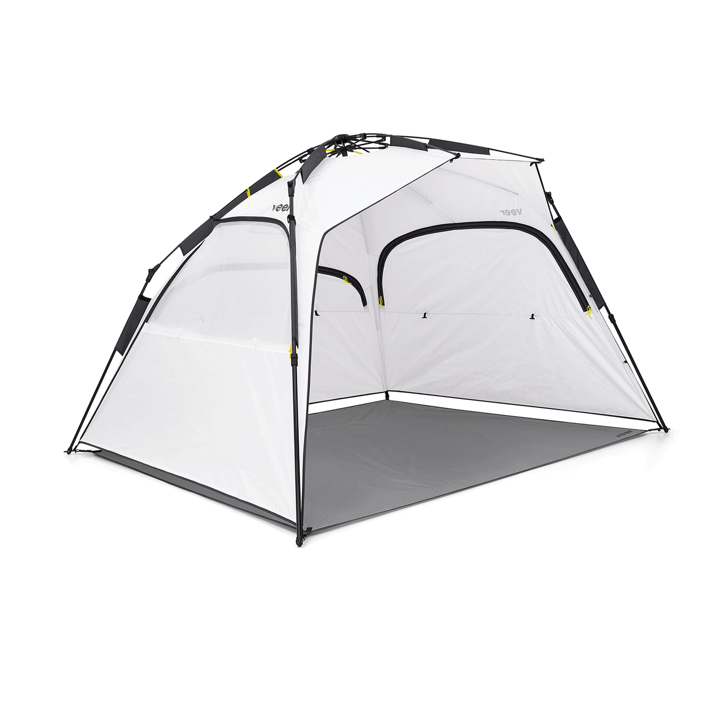 Veer Family Basecamp