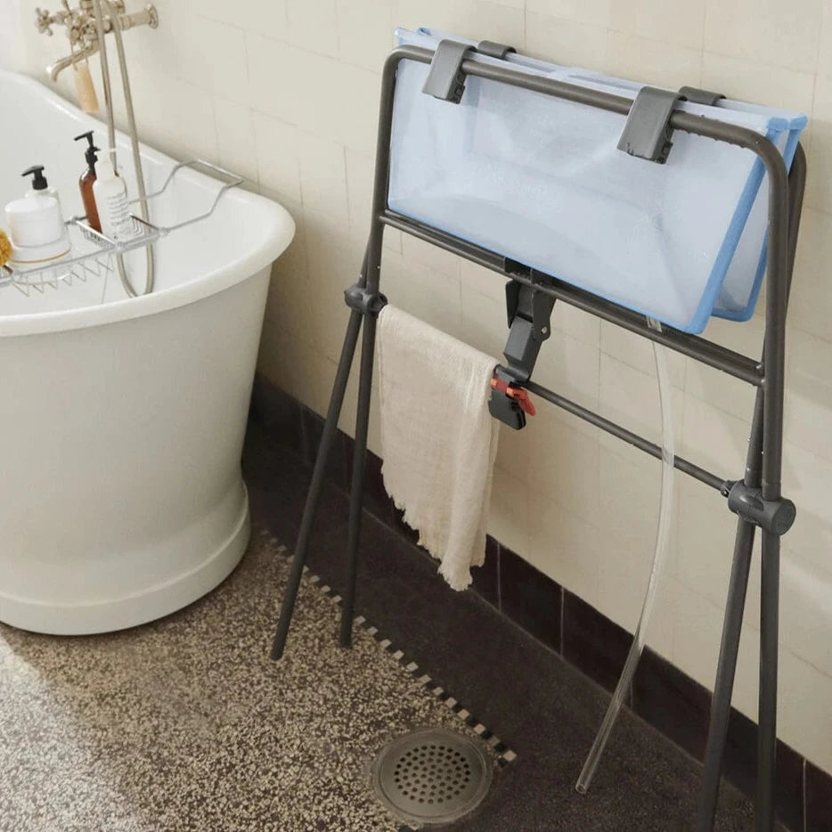 Stokke Flexi Bath & Stand Bundle FLOOR MODEL
