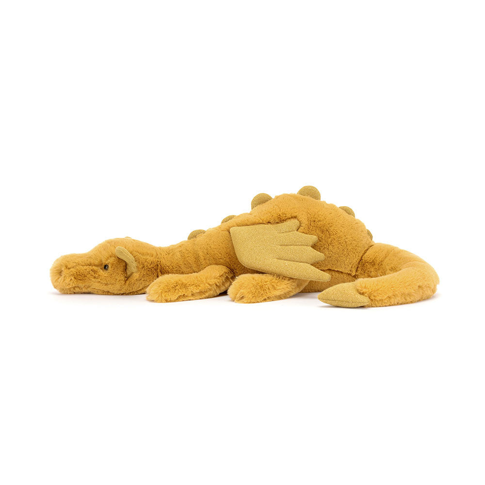 Jellycat Dragons