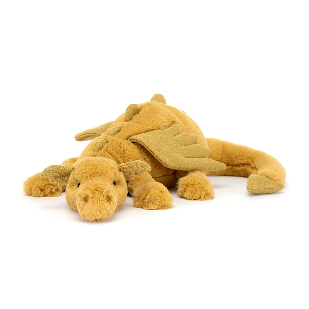 Jellycat Dragons