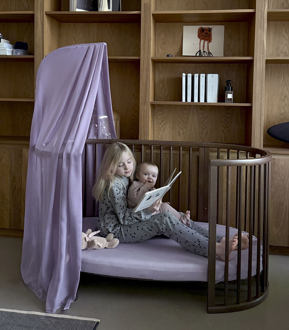 Stokke Sleepi Canopy V3