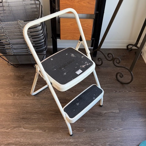 Step Stool