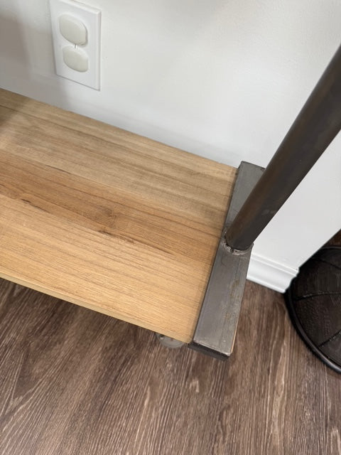 Kalalou Wall Shelves