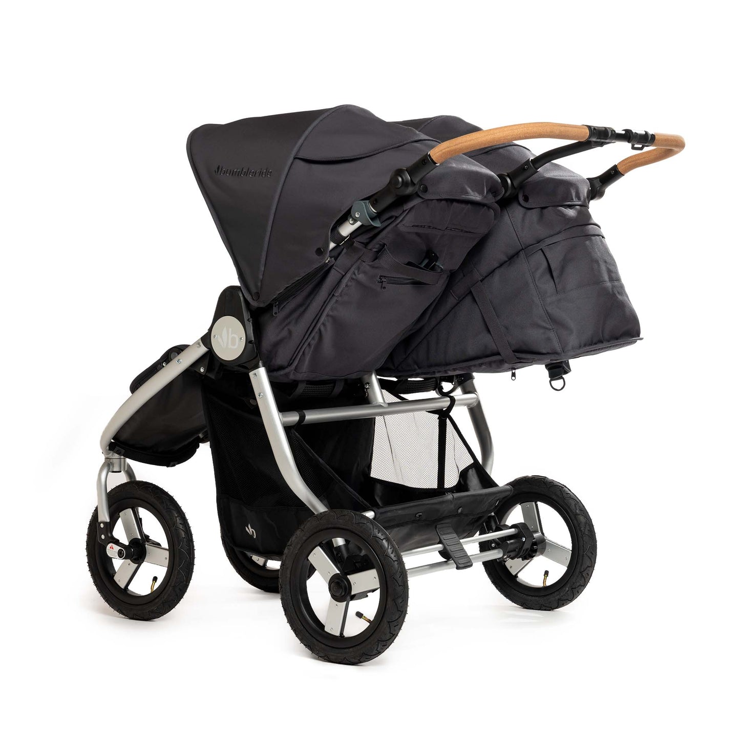 Bumbleride Indie Twin Double Strollers