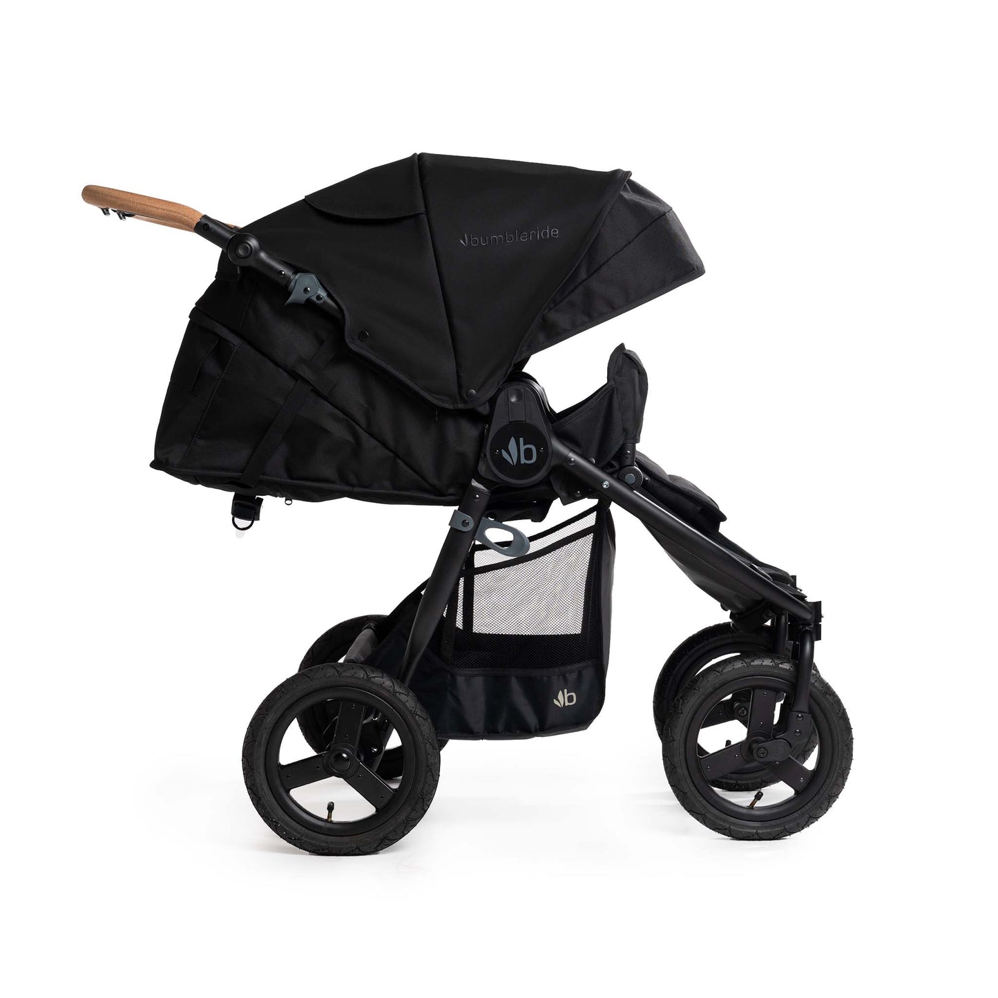 Bumbleride Indie Twin Double Strollers