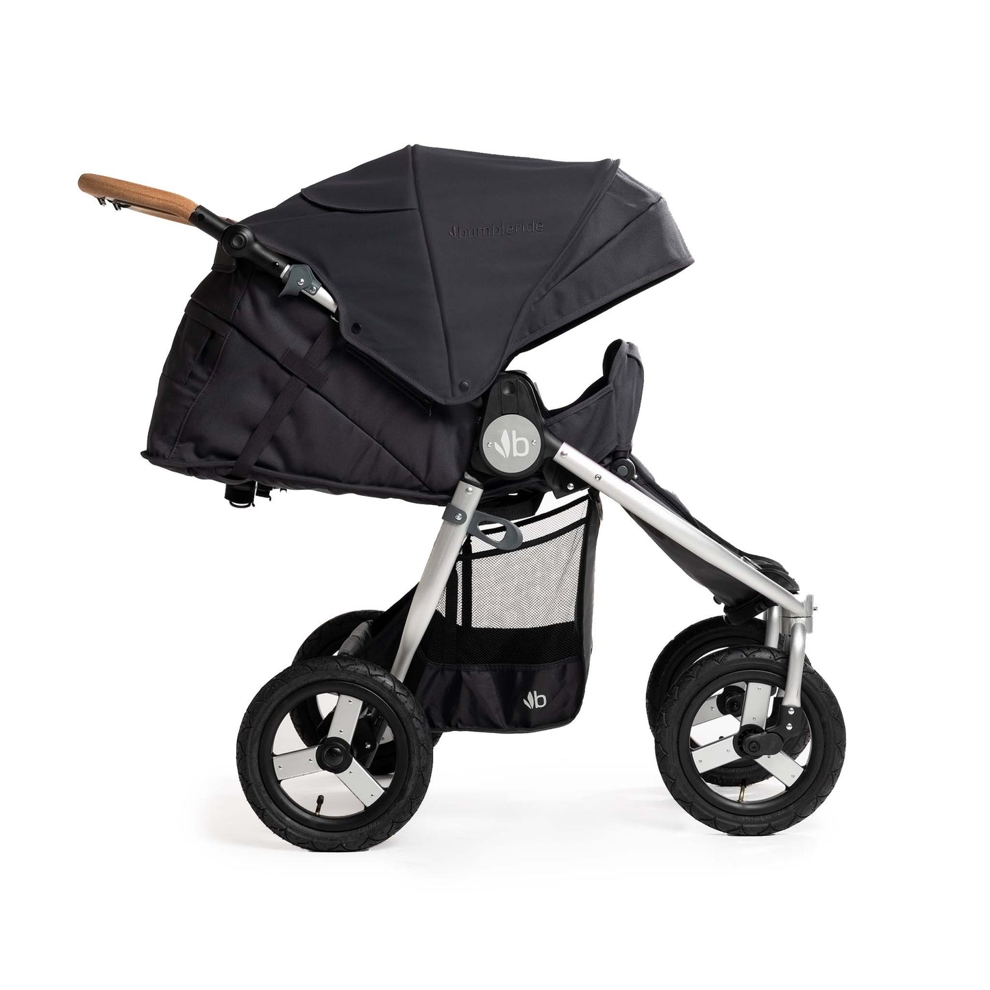Bumbleride Indie Twin Double Strollers