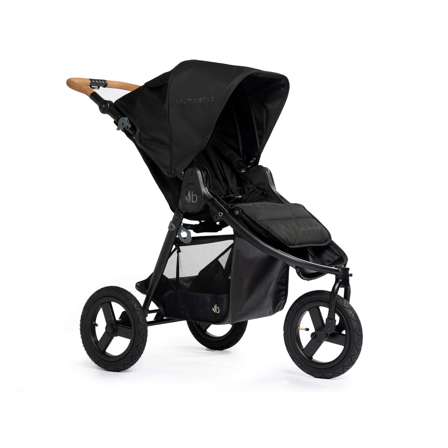 Bumbleride Indie All Terrain Strollers