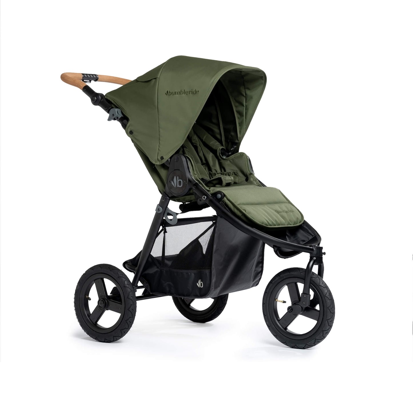 Bumbleride Indie All Terrain Strollers