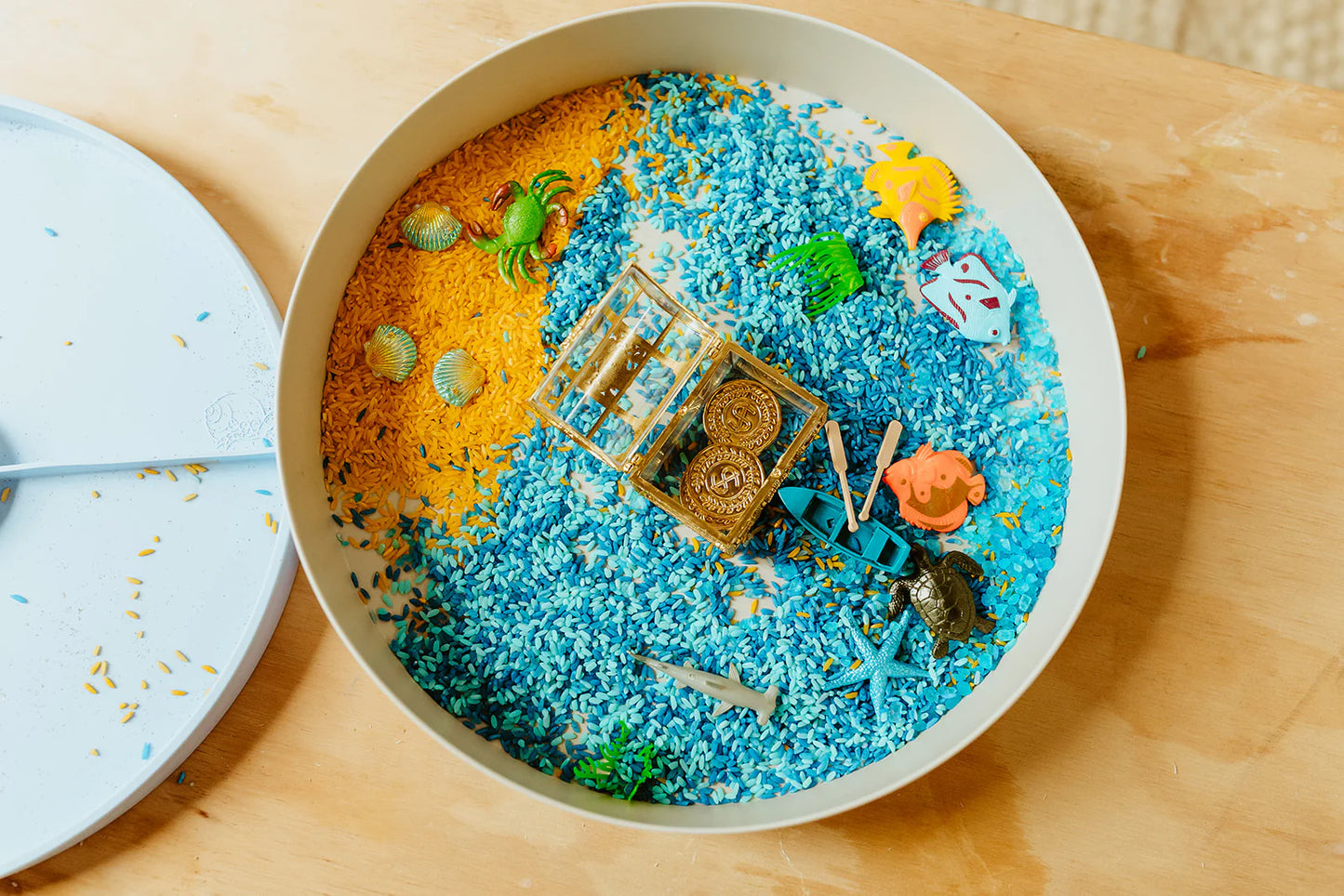 Sensory Kit