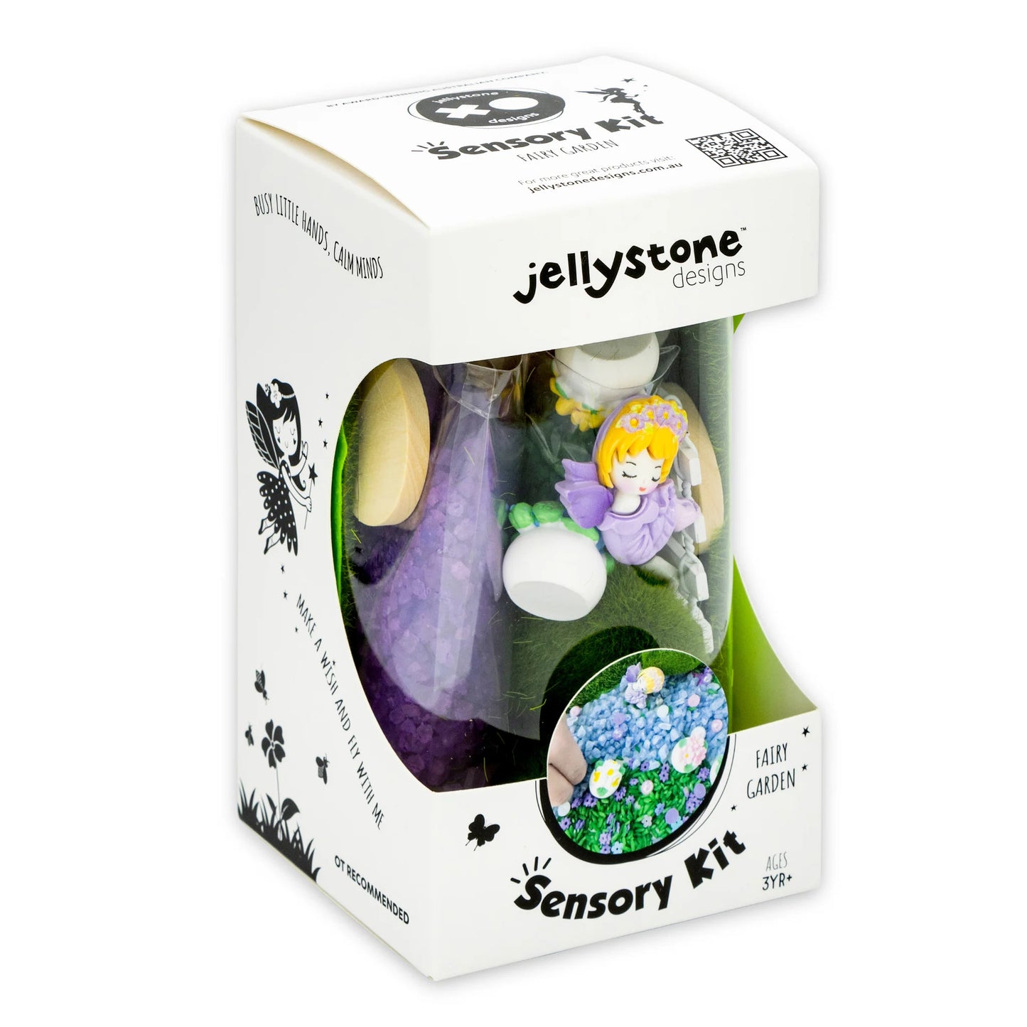Sensory Kit