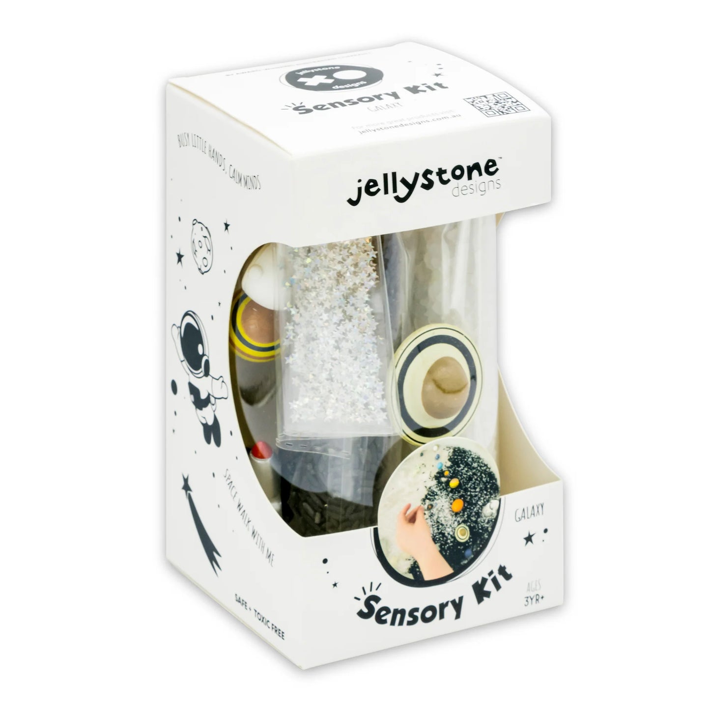 Sensory Kit
