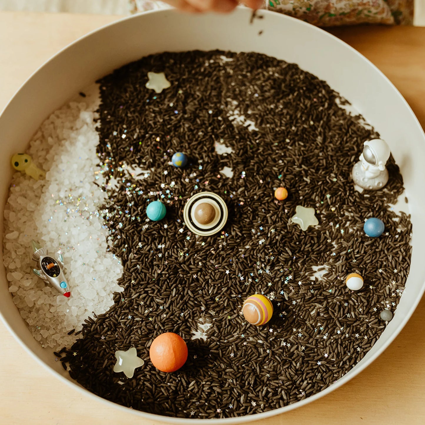 Sensory Kit