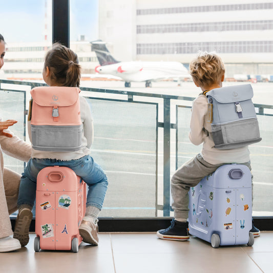 JetKids Crew BackPack