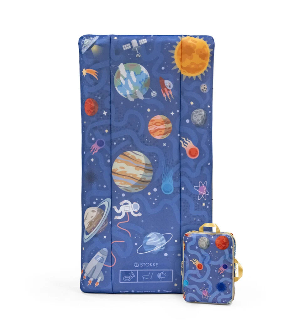 JetKids CloudSleeper Inflatable Kids Bed
