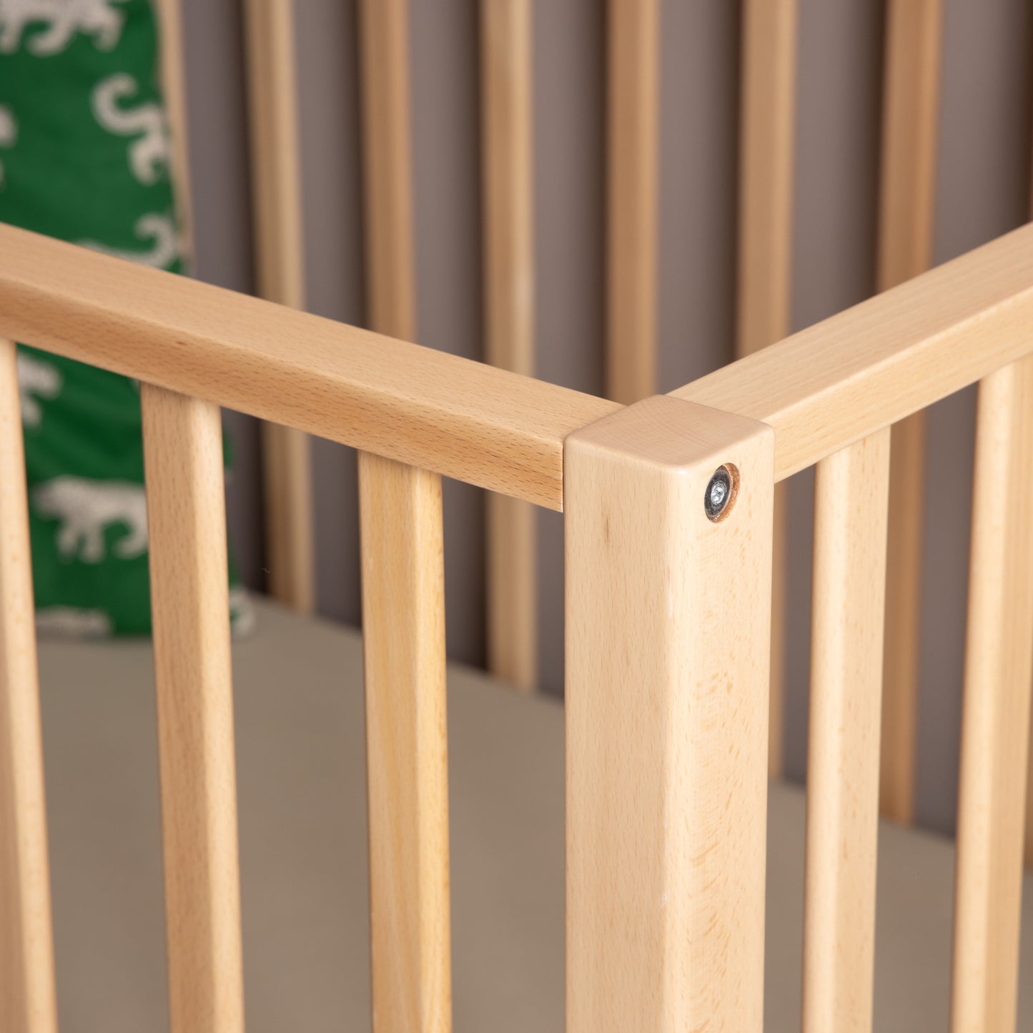 LaLa 3-in-1 Convertible Cribs