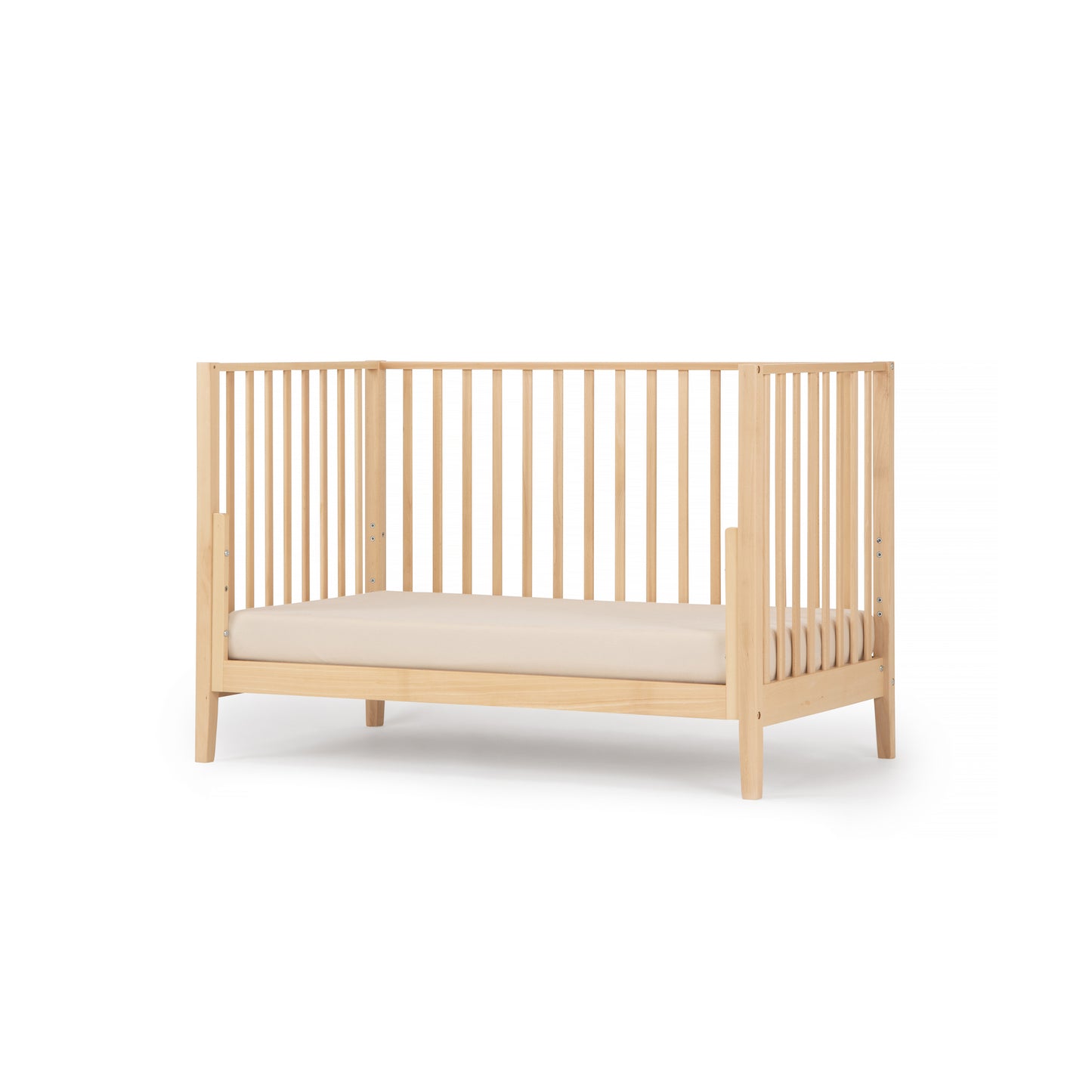 LaLa 3-in-1 Convertible Cribs