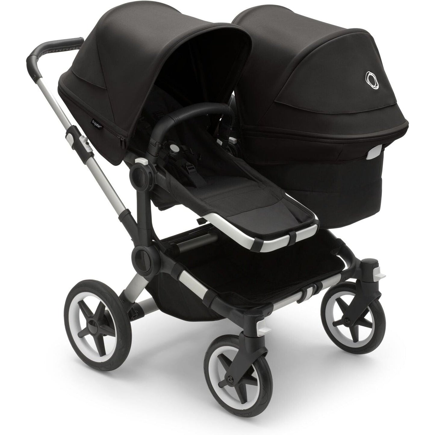 Bugaboo Donkey⁵ Duo Extension Set | Complete