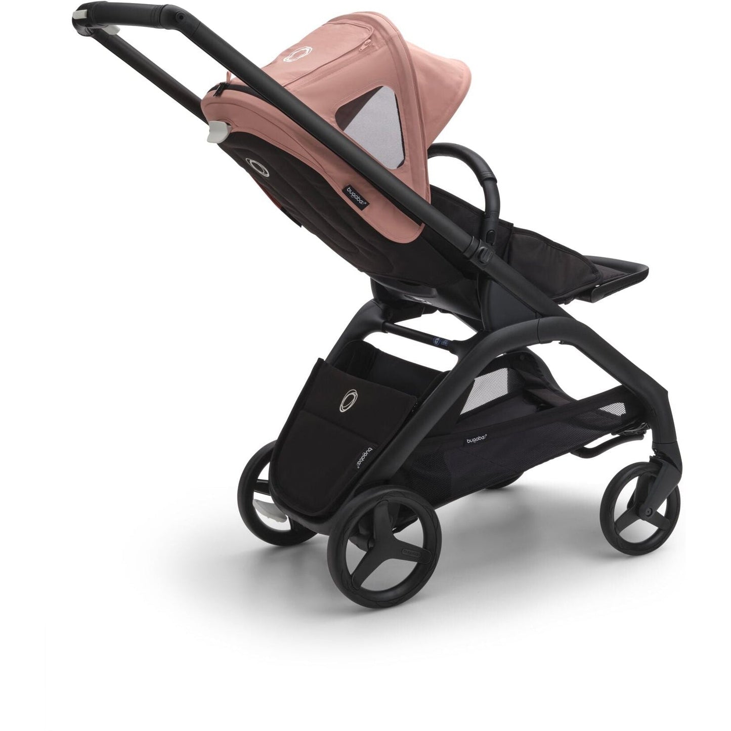 Bugaboo Dragonfly Breezy Sun Canopy