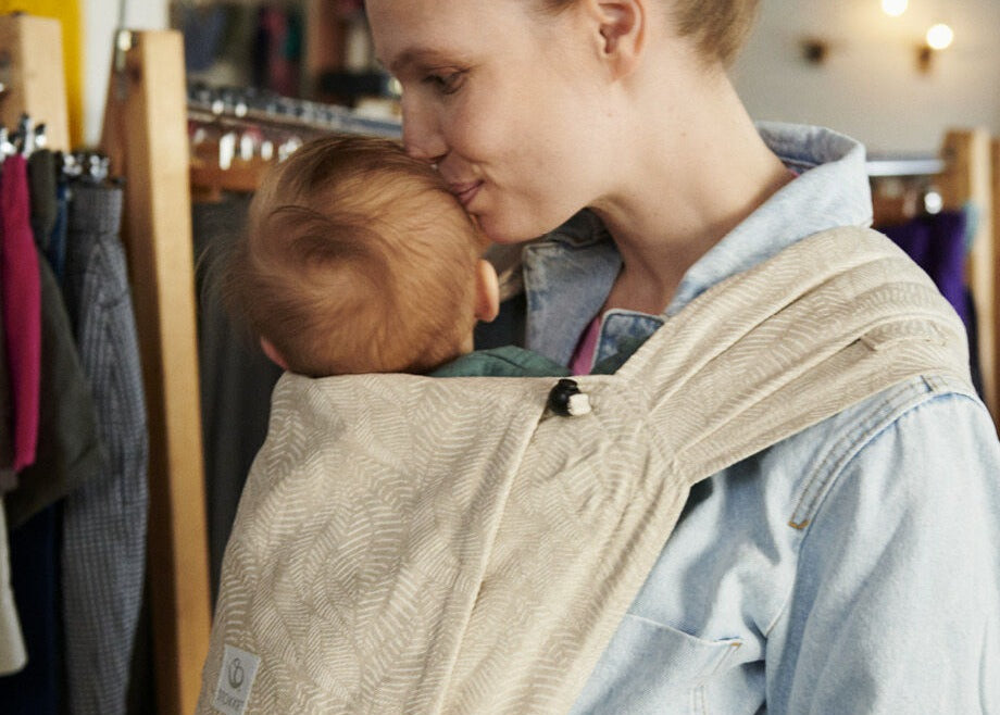 Stokke Limas Baby Carrier