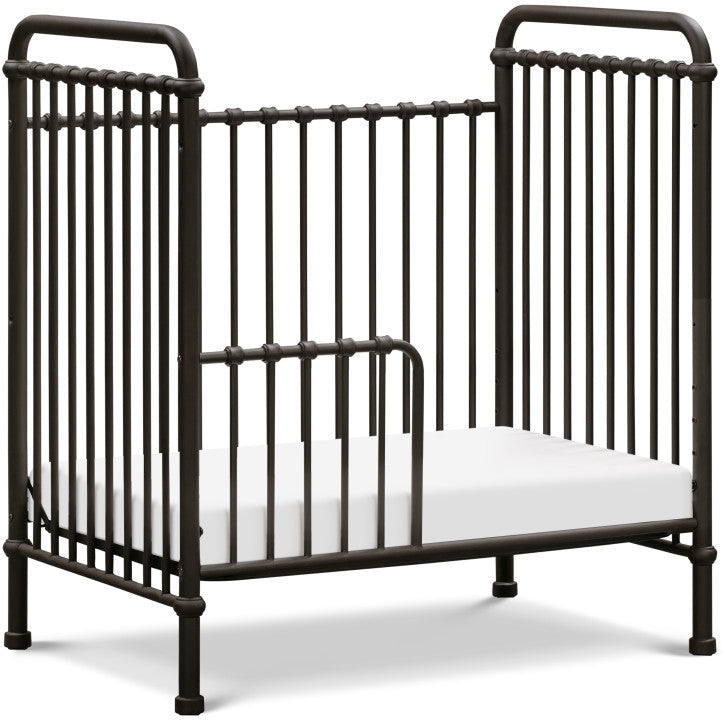 Namesake Abigail 3-in-1 Convertible Mini Crib FLOOR MODEL