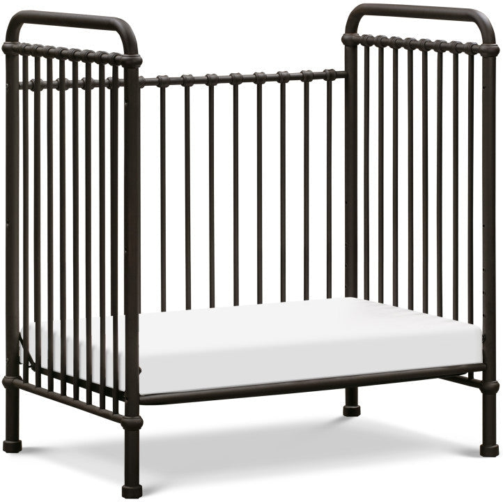 Namesake Abigail 3-in-1 Convertible Mini Crib FLOOR MODEL
