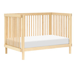 Babyletto Pogo 8-in-1 Convertible Crib FLOOR MODEL