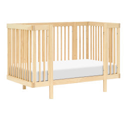Babyletto Pogo 8-in-1 Convertible Crib FLOOR MODEL