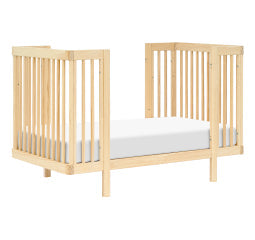 Babyletto Pogo 8-in-1 Convertible Crib FLOOR MODEL