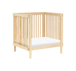 Babyletto Pogo 8-in-1 Convertible Crib FLOOR MODEL