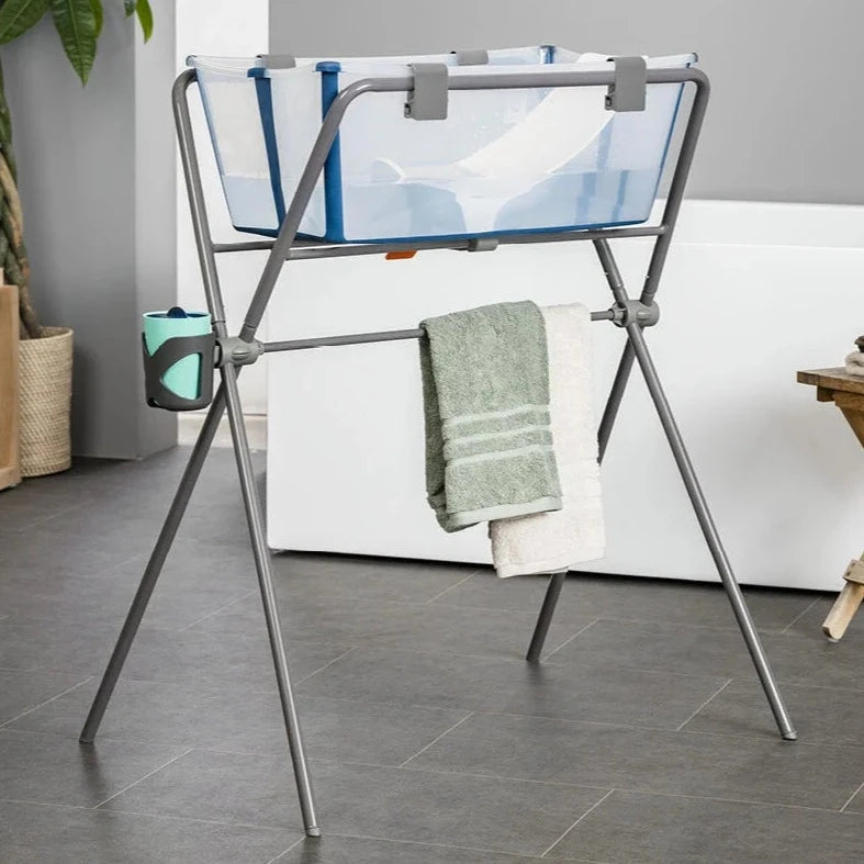 Stokke Flexi Bath & Stand Bundle FLOOR MODEL