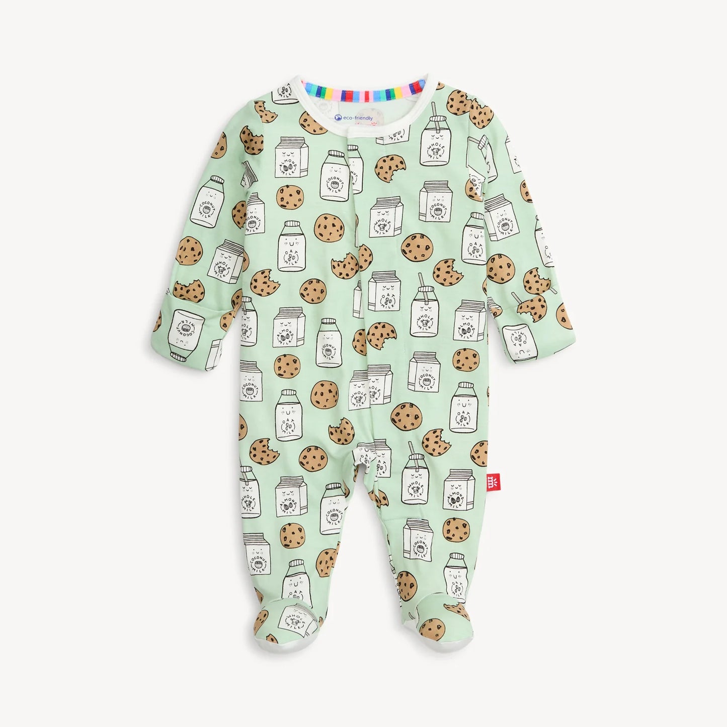 Magnetic Footies
