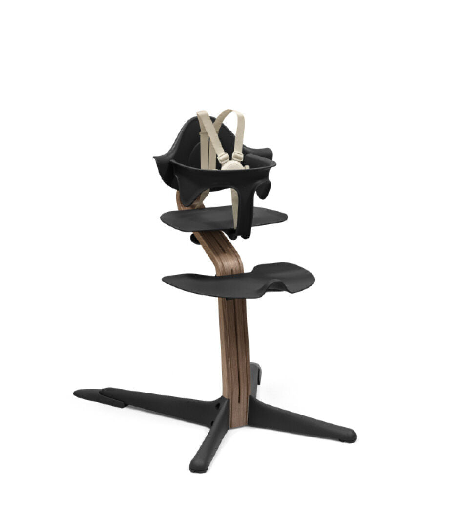 Stokke Nomi High Chair Bundle