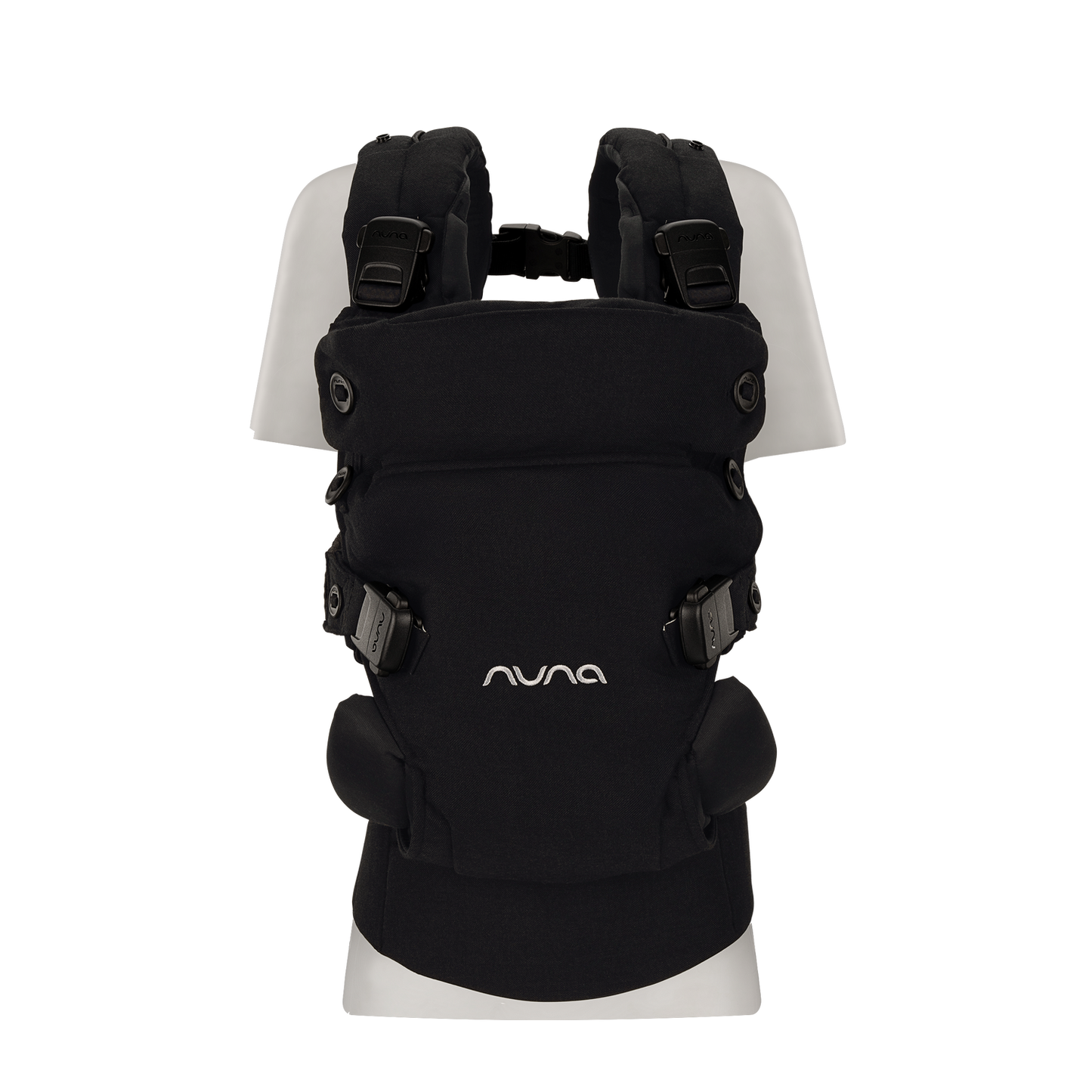 Nuna CUDL Luxe