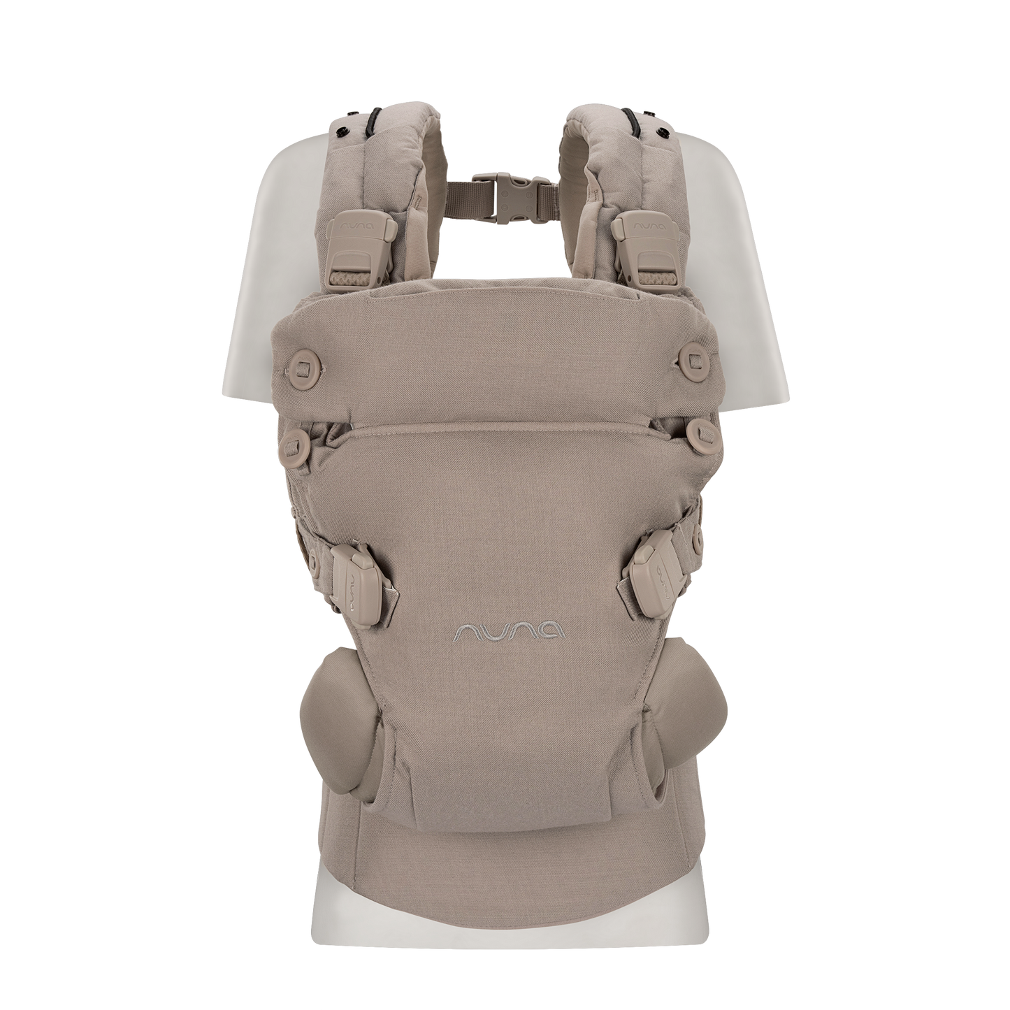 Nuna CUDL Luxe