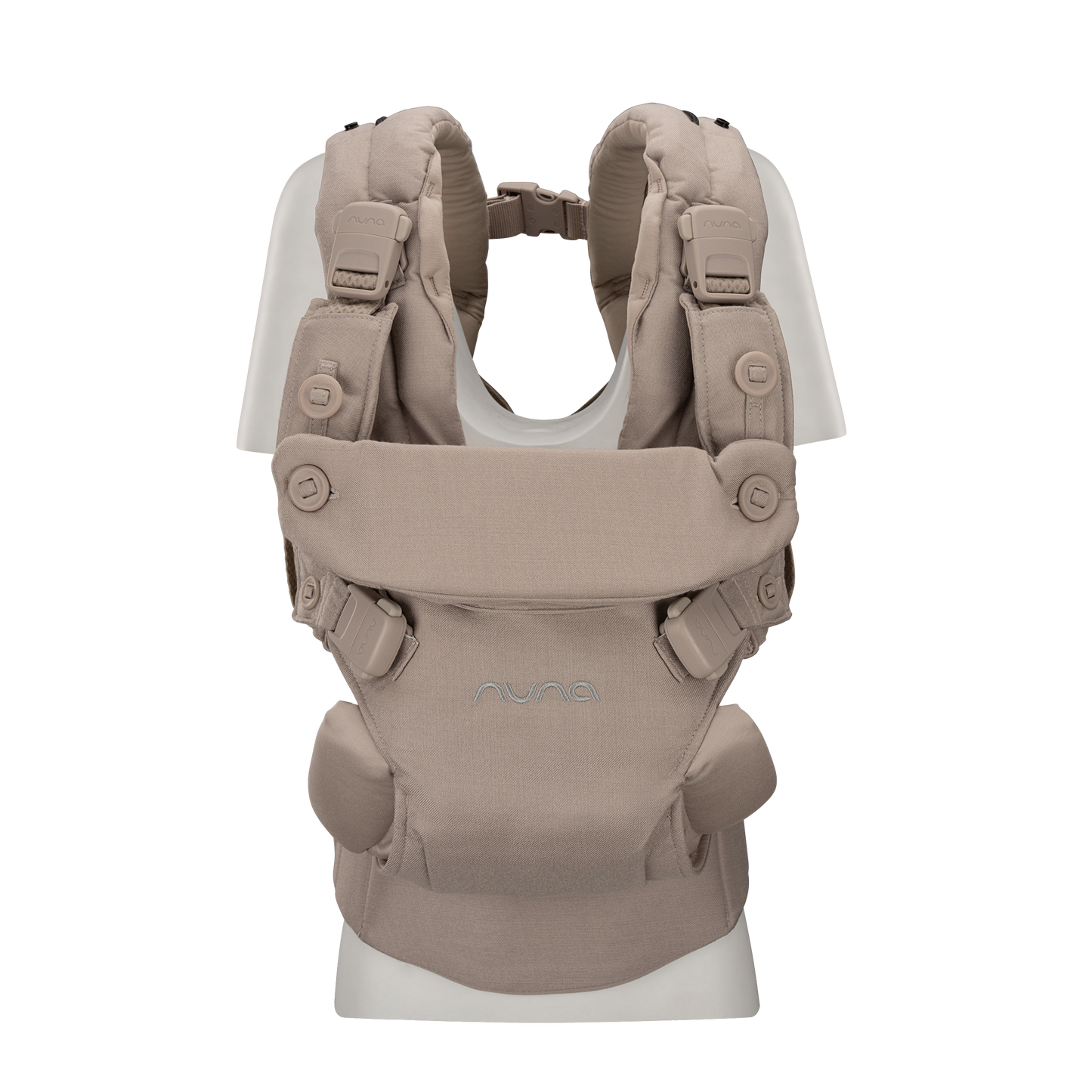 Nuna CUDL Luxe