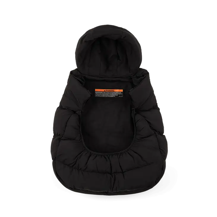 Nuna Cudl Series Winter Cover