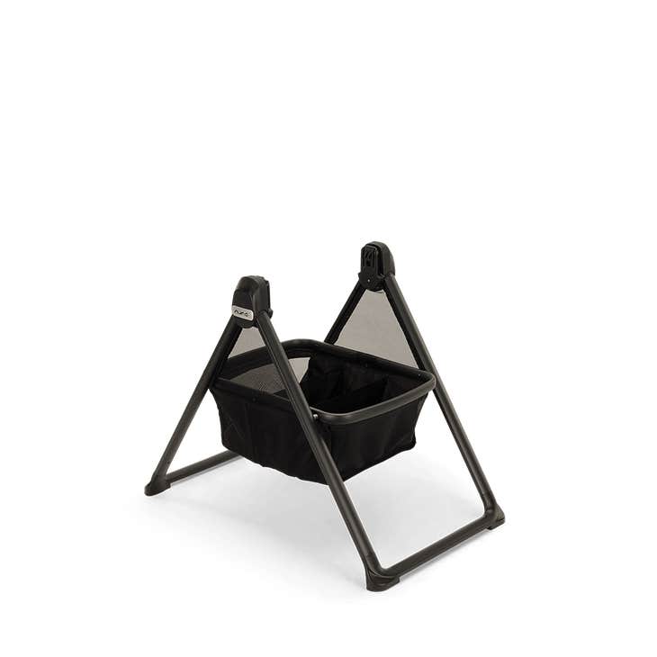 Nuna DEMI next Bassinet + Stand