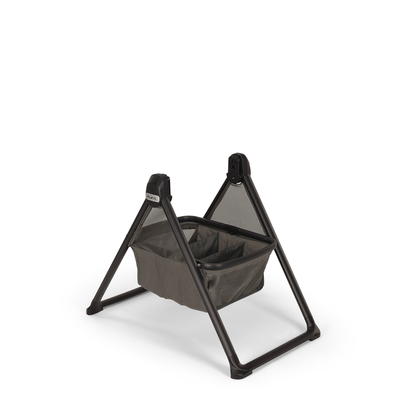 Nuna DEMI next Bassinet + Stand