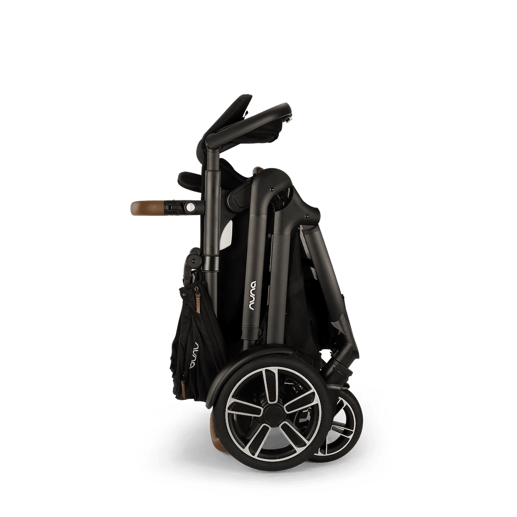 Nuna DEMI next + PIPA aire rx Travel System