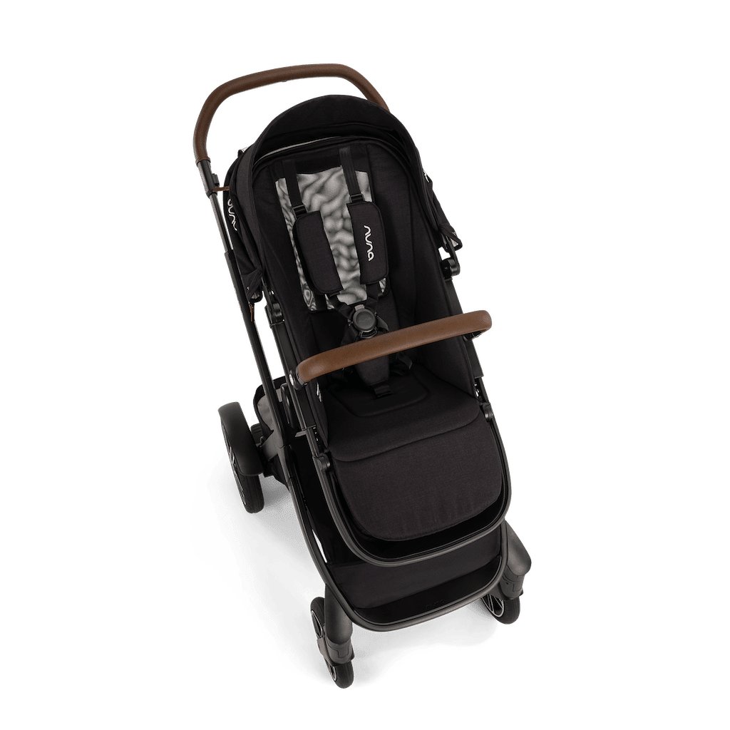 Nuna DEMI next + PIPA aire rx Travel System