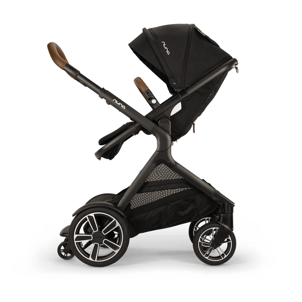 Nuna DEMI next + PIPA aire rx Travel System