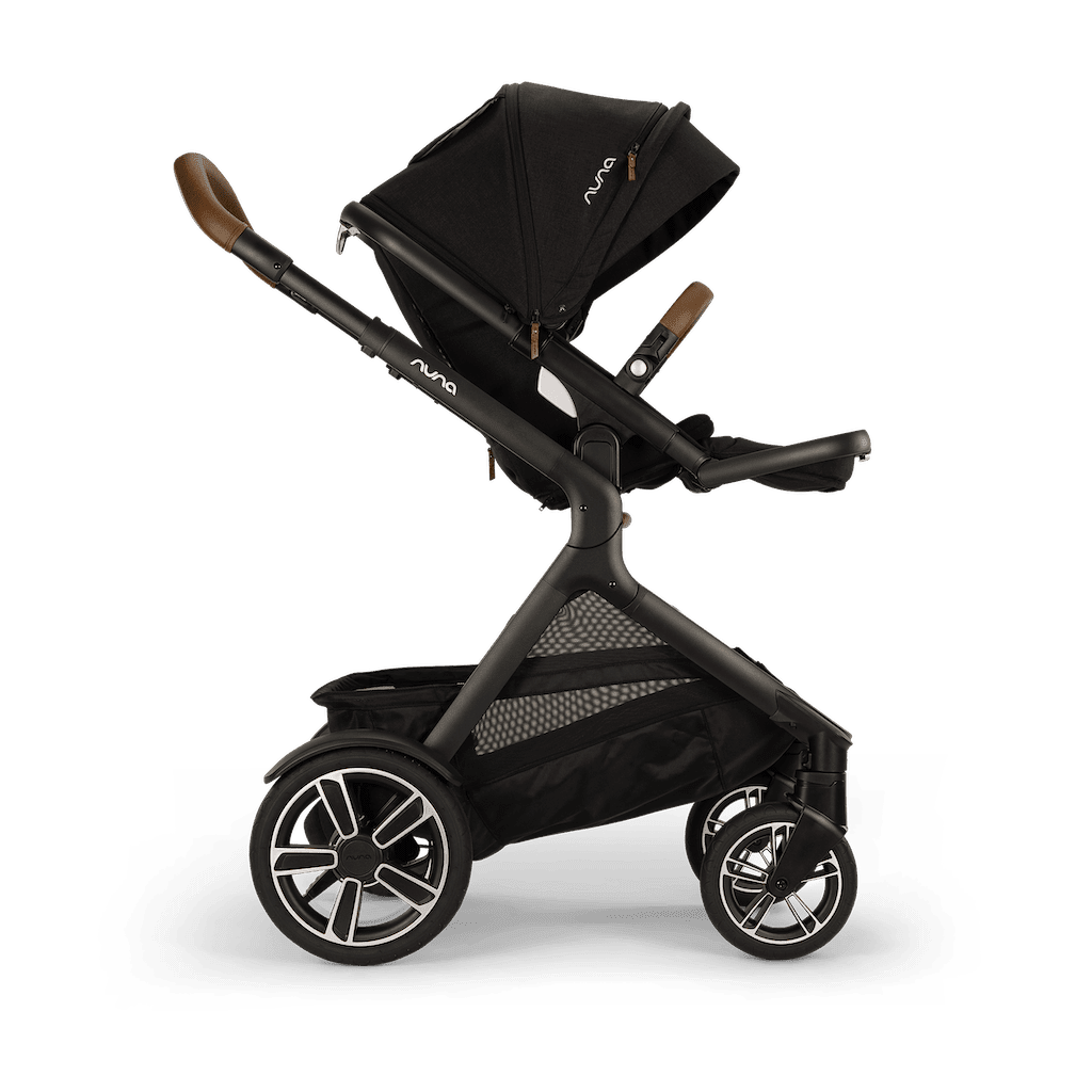 Nuna DEMI next + PIPA aire rx Travel System