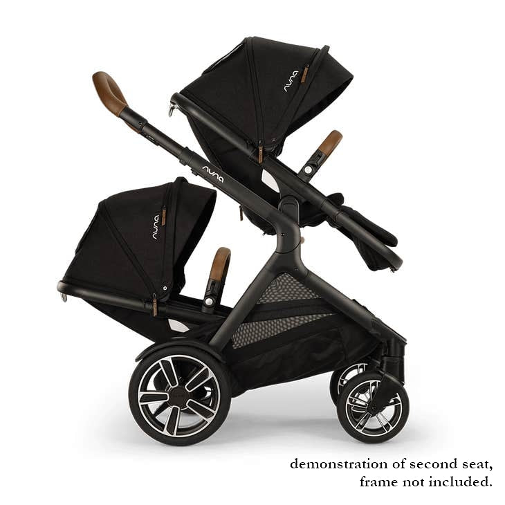 Nuna DEMI next Sibling Seat