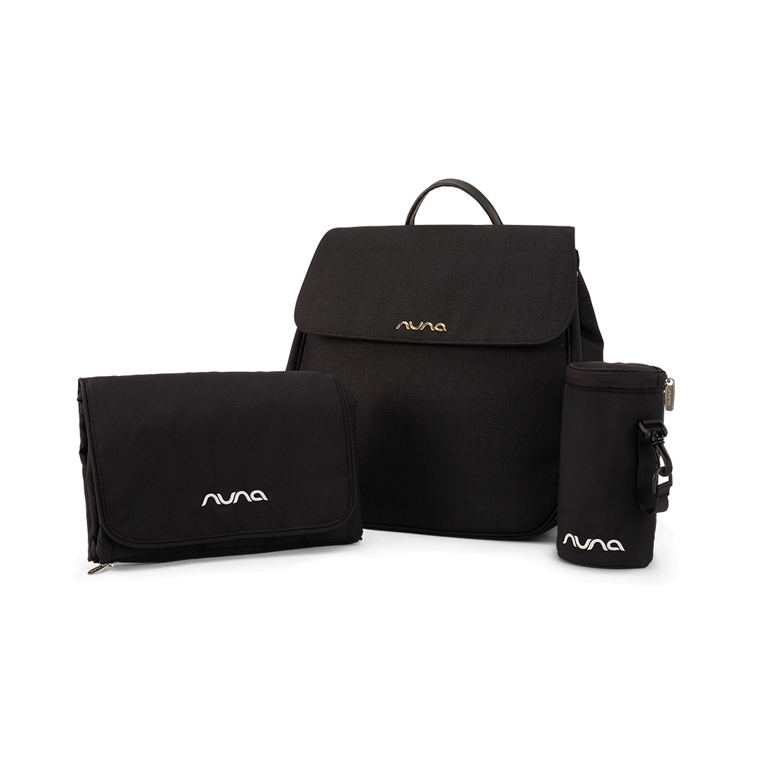 Nuna Diaper Bag