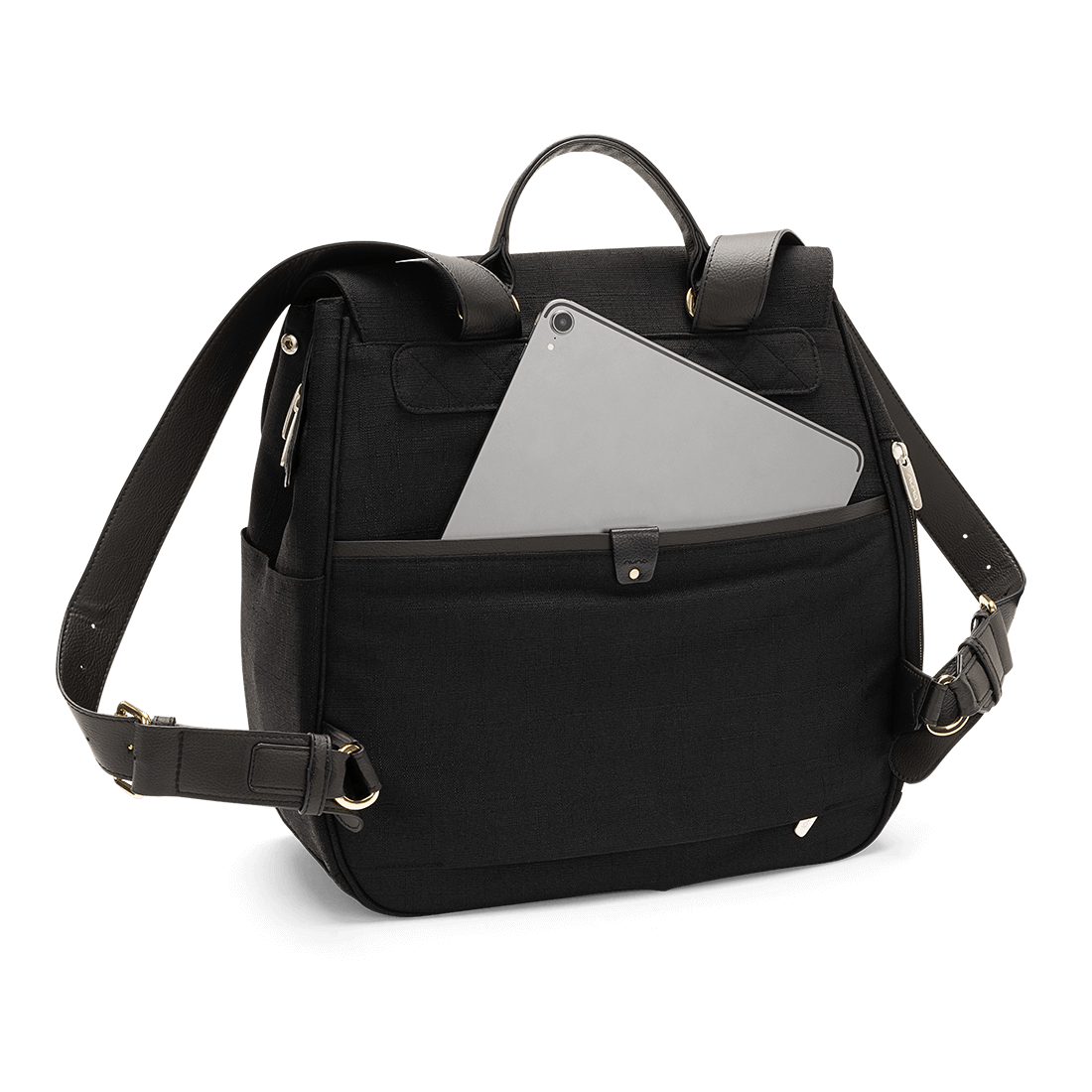 Nuna Diaper Bag